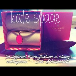 Kate Spade Bracelet Kate Spade Bracelet