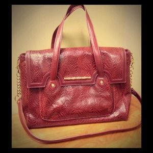 NWT Elaine Turner leather cobblestone bag! NWT Elaine Turner leather cobblestone bag!