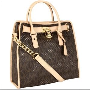 Michael kors Hamilton bag Michael kors Hamilton bag