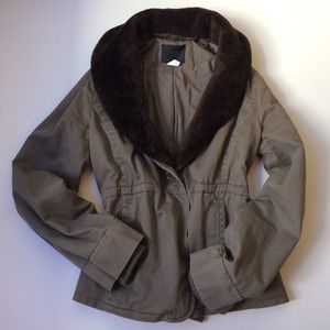 J. Crew Jackets & Blazers - J.crew Collection Army Blazer/ Jacket J. Crew Jackets & Blazers - J.crew Collection Army Blazer/ Jacket
