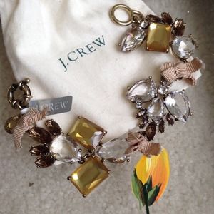 j Crew BRACELETHOST PICK 4/6 j Crew BRACELETHOST PICK 4/6