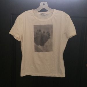 ADORABLE MOSCHINO T-SHIRT ADORABLE MOSCHINO T-SHIRT