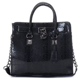 Michael kors black hamilton Michael kors black hamilton