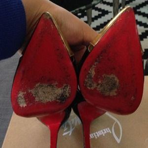 Christian Louboutin Christian Louboutin