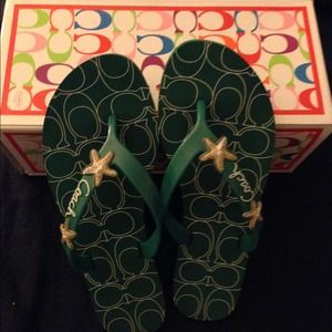 Coach Shoes - 🚫sold on ebay🚫 Coach Shoes - 🚫sold on ebay🚫