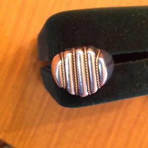 Cartier ring Cartier ring