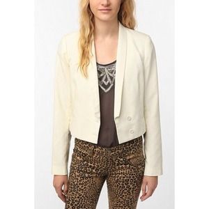 Urban Outfitters Jackets & Blazers - UO tuxedo blazer Urban Outfitters Jackets & Blazers - UO tuxedo blazer