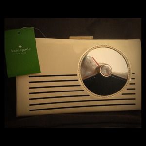 Kate Spade Samira Clutch Kate Spade Samira Clutch
