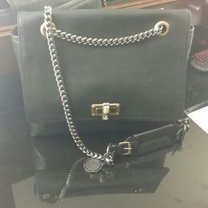 Lanvin Happy medium flap bag Lanvin Happy medium flap bag