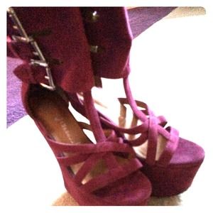 Jeffrey Campbell Shoes! Jeffrey Campbell Shoes!
