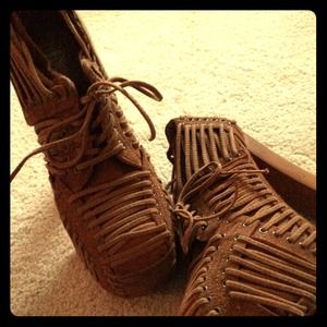Jeffrey Campbell Lita Shoe! Jeffrey Campbell Lita Shoe!