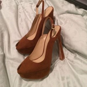 HOST PICKļ Zara heels size 38 HOST PICKļ Zara heels size 38