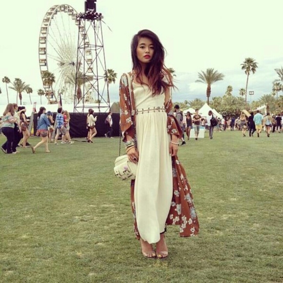 The return of the maxi: new ways to wear a maxi dress for summer The return of the maxi: new ways to wear a maxi dress for summer