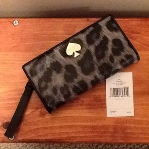 Kate Spade Stacy Wallet Kate Spade Stacy Wallet