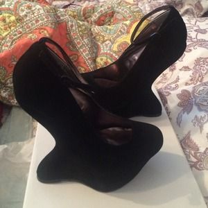 Steve Madden Gravityy Steve Madden Gravityy