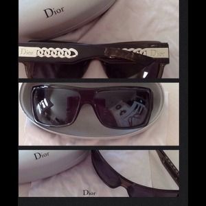 Dior Authentic Sunglasses Dior Authentic Sunglasses