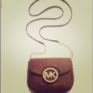 Michael Kors fulton crossbody Michael Kors fulton crossbody