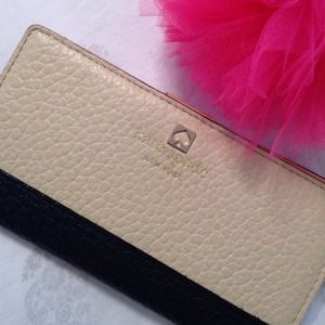 Kate Spade Stacy Southport Avenue Wallet Kate Spade Stacy Southport Avenue Wallet
