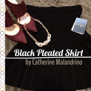 Catherine Malandrino skirt Catherine Malandrino skirt