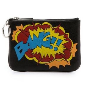 Rebecca Minkoff Bang Pouch Rebecca Minkoff Bang Pouch