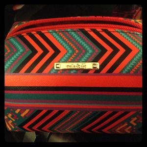 Stella and dot makeup bag NWOT Stella and dot makeup bag NWOT