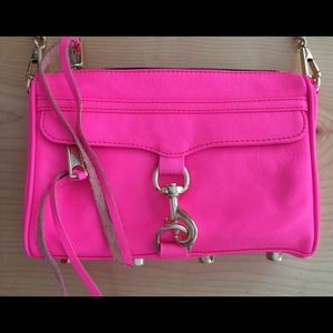 Rebecca Minkoff Mini Mac Rebecca Minkoff Mini Mac