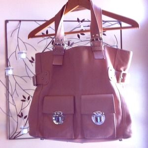 Marc Jacobs blush pink bag Marc Jacobs blush pink bag