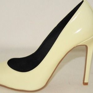 Jeffrey Campbell Glow in the Dark Dulce Pump Jeffrey Campbell Glow in the Dark Dulce Pump