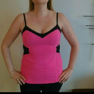 Lululemon tank top! Lululemon tank top!