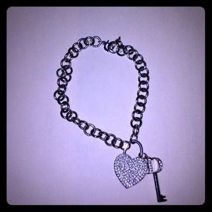 Dior sterling silver bracelet Dior sterling silver bracelet