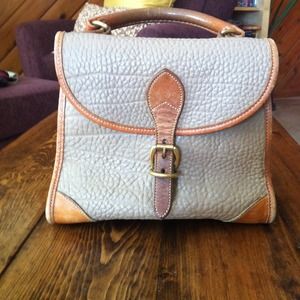 Vintage Dooney & Bourke Vintage Dooney & Bourke