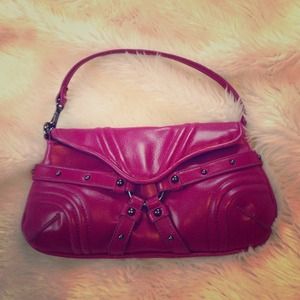 Botkier Purple Clutch Botkier Purple Clutch