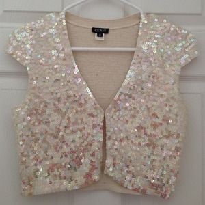 Jackets & Blazers - Sequin jacket Jackets & Blazers - Sequin jacket