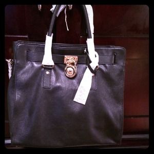 Authentic michael kors Hamilton Authentic michael kors Hamilton