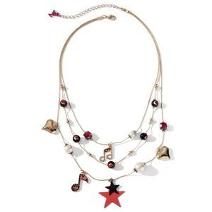 Mix&Match 2 for $15 Betseyville Necklace Mix&Match 2 for $15 Betseyville Necklace