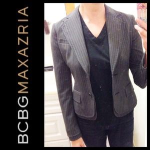 BCBG MaxAzria Blazer BCBG MaxAzria Blazer
