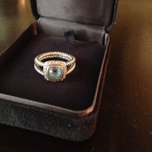 David yurman ring David yurman ring