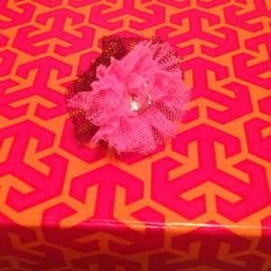 Authentic Betsey Johnson Ring Authentic Betsey Johnson Ring