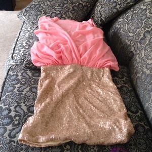 Brand new asos dress Brand new asos dress