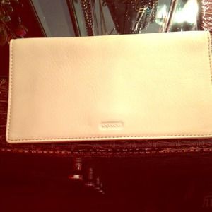Coach Leather Checkbook Wallet Coach Leather Checkbook Wallet