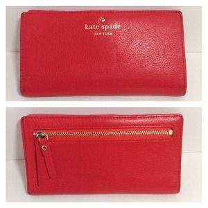 Kate Spade Cobble Hill Stacy Wallet Kate Spade Cobble Hill Stacy Wallet