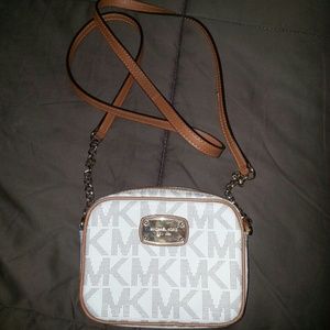 Michael Kors Crossbody Purse Michael Kors Crossbody Purse