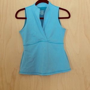 Lululemon Whisper Tank Lululemon Whisper Tank