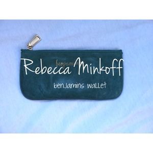 Rebecca Minkoff Benjamin's Wallet Rebecca Minkoff Benjamin's Wallet