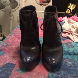 Alexander Wang Constance boot Alexander Wang Constance boot