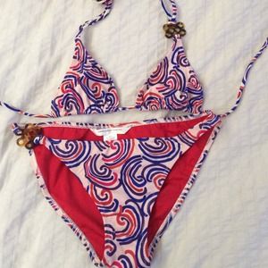 Diane vonFurstenberg swim suit s/m Diane vonFurstenberg swim suit s/m