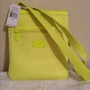 Michael kors neoprene crossbody Michael kors neoprene crossbody