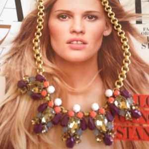 ❤️Host Pick❤️J. Crew Necklace ❤️Host Pick❤️J. Crew Necklace