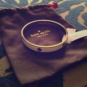 ๏ Kate Spade Bracelet ๏ ๏ Kate Spade Bracelet ๏