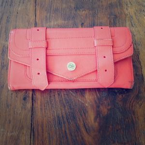 Proenza Schouler Handbags - Proenza Schouler PS1 Continental Wallet Proenza Schouler Handbags - Proenza Schouler PS1 Continental Wallet